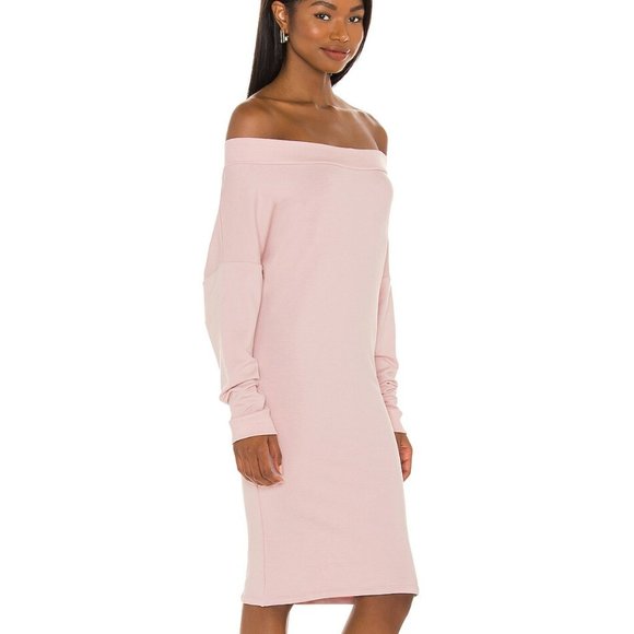 Indah BABYRUTH Long Sleeve Mini Dress - Picture 4 of 10